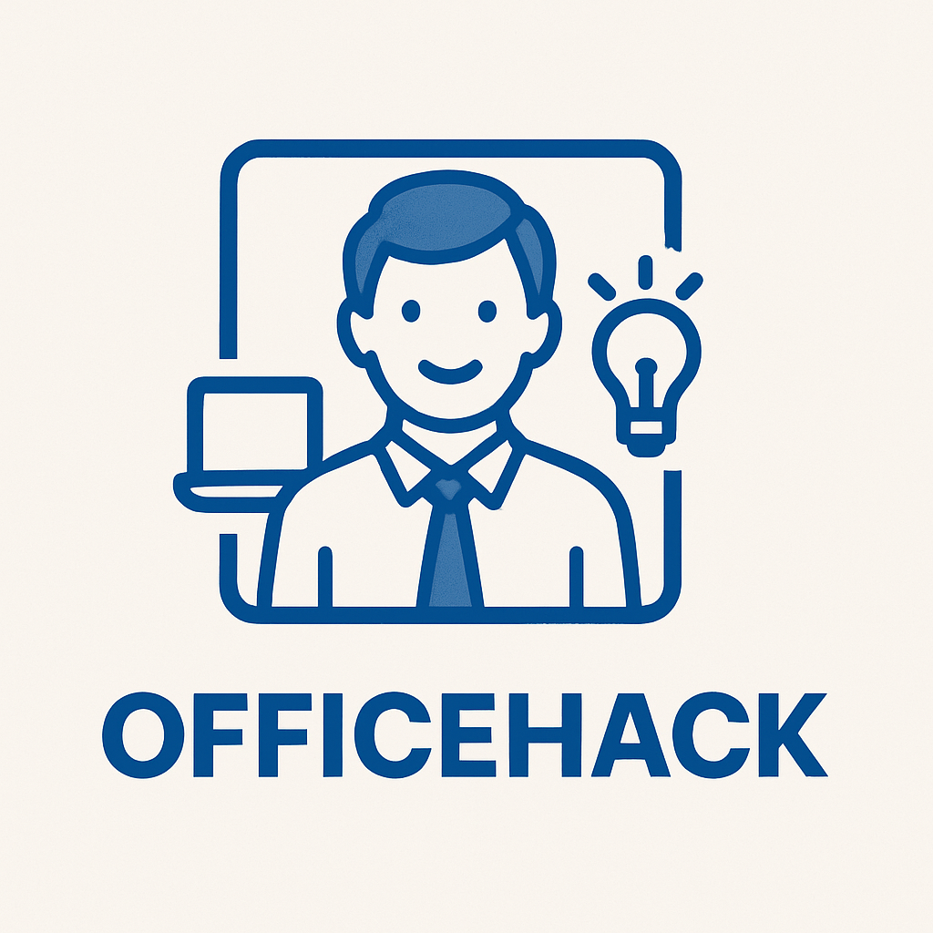 Officehack